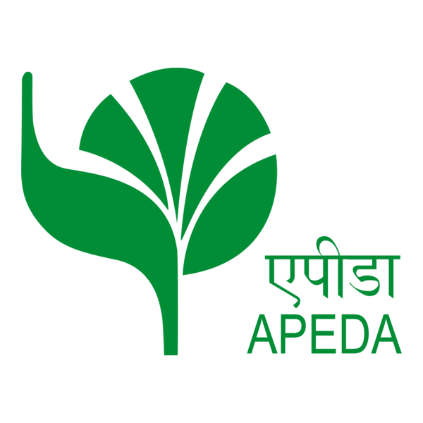 APEDA mark