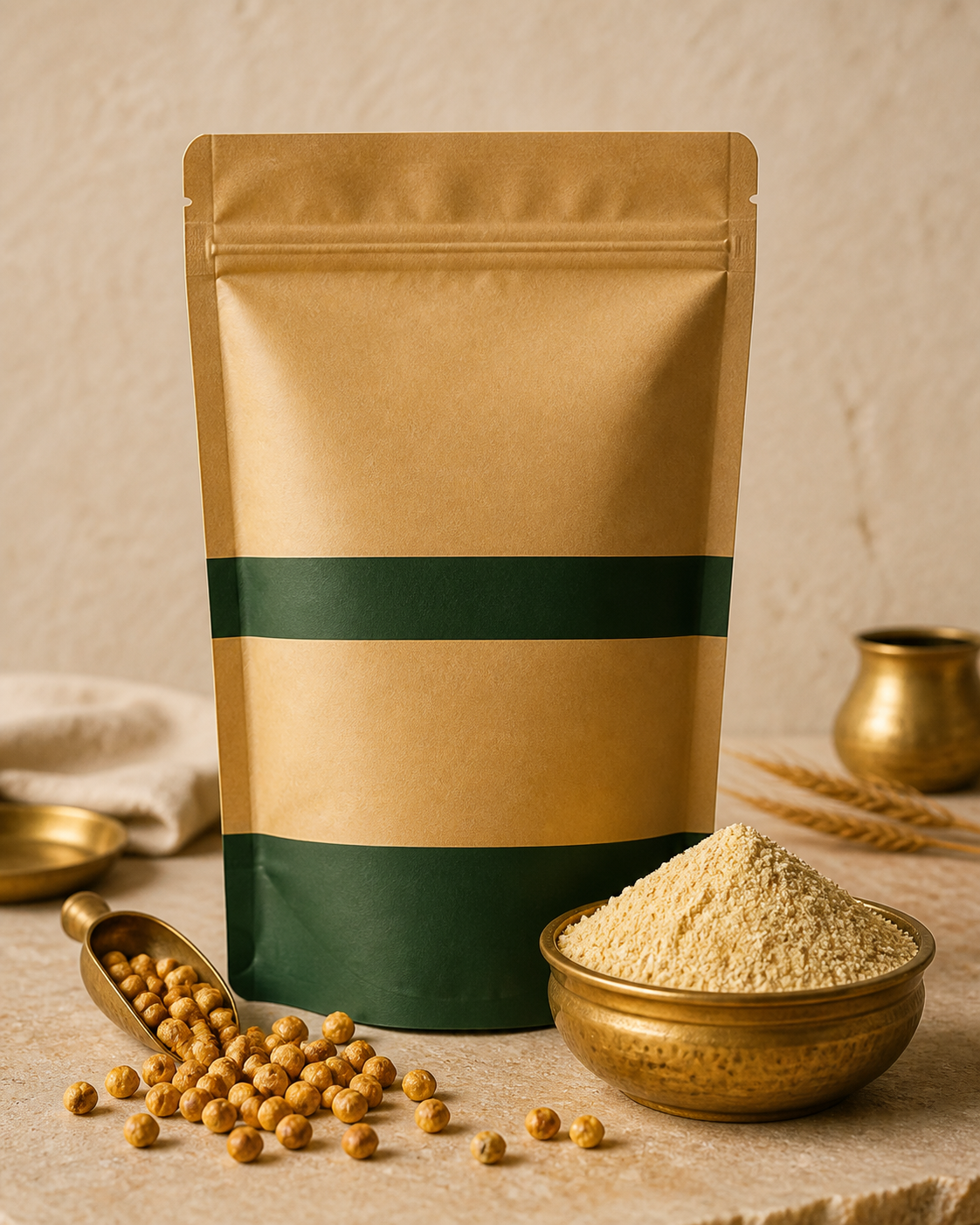 Sattu